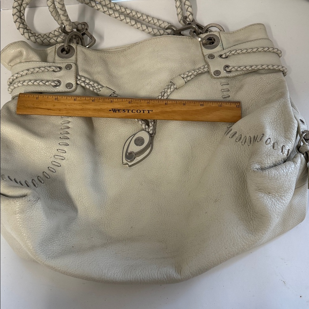 Ted Lapidus Vintage Bag - Picture 9 of 9